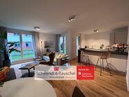 3-Zimmer-Wohnung im EG - "Hermelinweg 59 | Bad Nauheim" - Bad Nauheim