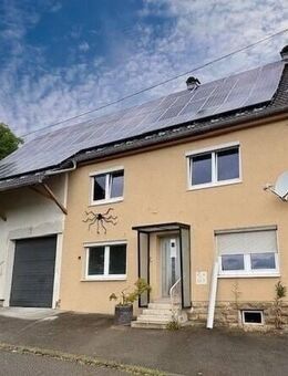 Machen Sie dieses Haus zu Ihrem Projekt - Haigerloch