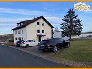 Gemütliches Wohnen unterm Dach - Ihr neues Zuhause in Laubuseschbach - Weilmünster
