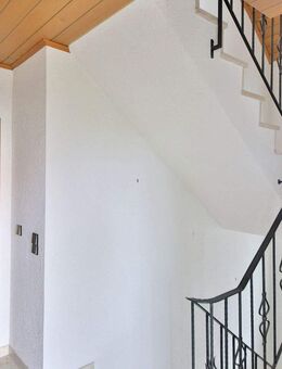 Großzügiges Anwesen, naturnah gelegen, sucht neue Eigentümer! - Weinheim