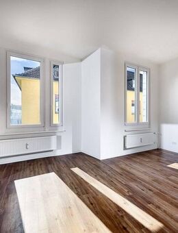 Direkt vom Eigentümer: traumhafte, sanierte Altbauwohnung mit viel Licht und Charme - Dortmund