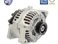 LICHTMASCHINE GENERATOR OPEL ZAFIRA B 1.6 CNG 0124425027 13156050 - Dortmund Wickede