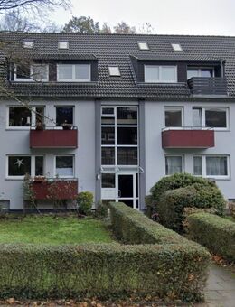 Provisionsfrei! Vermietete 3-Zimmerwohnung in Horn! - Bremen