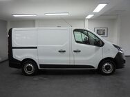 Opel Vivaro B Kasten L1H1 2,7t Klima PDC TÜV 10/2026 - Asperg