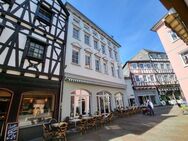 Ansprechende 2 Zimmer Wohnung in der historischen Altstadt von Linz am Rhein - Linz (Rhein)