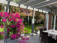 Stadtrand Oldenburg - Zweiparteienhaus in ländlicher, sehr ruhiger Lage! - Oldenburg