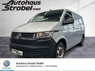 VW T6 .1 Kasten 2.0 TDI "Eco Profi" KR Sortimo AHK Navi Kamera Sitzhzg Bluet. - Schnaittach