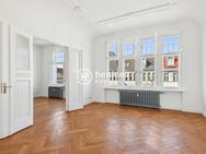 Sanierter Wohntraum inmitten von Wilmersdorf - Berlin