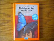 Ein Schmetterling aus Surinam,Ingrid Möller,Beltz&Gelberg,1995 - Linnich