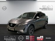 Nissan Qashqai, 1.3 DIG-T J12, Jahr 2022 - Memmingen