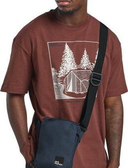 Jack Wolfskin Brustbeutel KONYA ORGANIZER