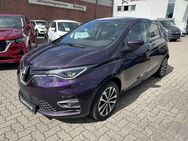 Renault ZOE, R 1 E 50 Intens KAUF-BATTERIE, Jahr 2021 - Rendsburg