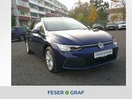 VW Golf, 1.5 TSI Life, Jahr 2020 - Dessau-Roßlau