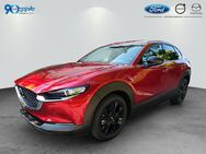 Mazda CX-30, e X 186 HOMURA, Jahr 2022 - Rutesheim