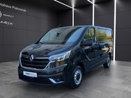 Renault Trafic, 2.8 Komfort L1 t Blue dCi 130, Jahr 2022 - Brunn (Mecklenburg-Vorpommern)