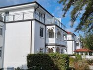 Penthouse in der Binzer Bucht mit Meerblick - Binz (Ostseebad)