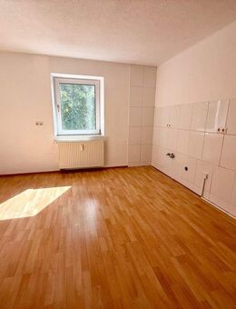 Nette 3-Zimmer Wohnung inkl. Gartenmitbenutzung - Pirmasens