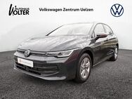 VW Golf, 1.5 TSI VIII Life, Jahr 2022 - Uelzen