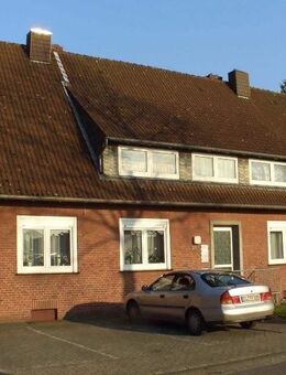 Offene Besichtigung: Freitag, 05.12.2025, 13:00 bis 13:30 Uhr - Lingen (Ems)