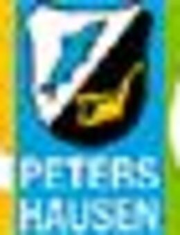 Verwaltungs- oder Steuerfachangestellte/n oder Verwaltungs- oder Steuerfachwirt/in oder kaufmännischen Angestellte/n für die Finanzverwaltung in Vollzeit - Petershausen