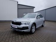 Skoda Kamiq, 1.0 TSI Selection AppC, Jahr 2024 - Coburg