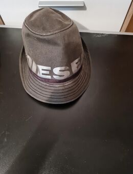 Diesel Mütze - Enger (Widukindstadt)