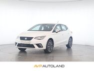 Seat Ibiza, 1.0 TSI Style Edition | | |, Jahr 2022 - Plattling