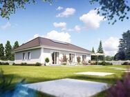 Klassischer Bungalow mit 110 m² Elegant und zeitlos schön!! - Veitsrodt