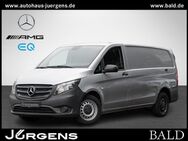 Mercedes Vito, 116 KASTEN L, Jahr 2022 - Siegen (Universitätsstadt)