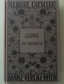 Otto Ludwig: Der Erbförster (1910) in 48155