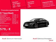 Audi S7, 3.0 TDI quattro Sportback, Jahr 2020 - Hannover