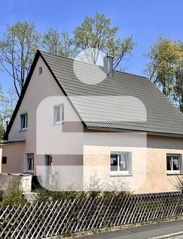 Seeblick inklusive! - Hirschau