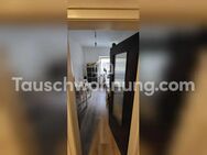 [TAUSCHWOHNUNG] Tausche schöne 2 Zimmer Wohnung - Düsseldorf