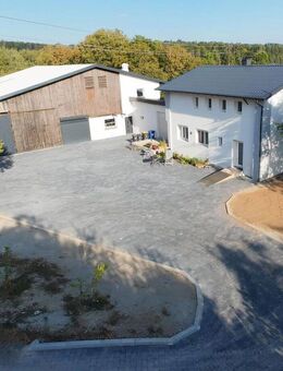 Ein Aussiedlerhof mit zahlreichen Möglichkeiten, provisionsfrei ohne Maklerkosten - Buchen (Odenwald)