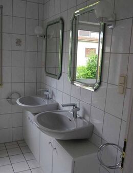 Wohnung 3 ZKB zum Vermieten - Saarbrücken