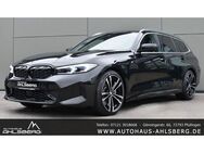 BMW 330 XD M SPORT SHADOW LCI LIVE/LED/ACC/HUD/PANO/MEMORY/AHK - Pfullingen