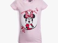 Disney Minnie Mouse T-Shirt Rosa - Ostrhauderfehn