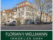 Bremen - Barkhof | Mehrfamilienhaus mit 5 Wohneinheiten und zwei Garagen in zentraler Lage - Bremen