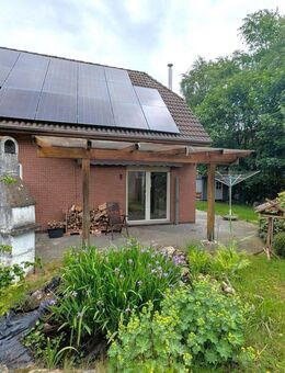 Bezahlbares Einfamilienhaus in Oldenburg Kreyenbrück!!! - Oldenburg