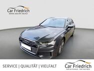 Audi A6, Avant 45 TDI quattro S-Line Sport Plus, Jahr 2020 - Steinfurt Zentrum