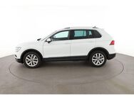 VW Tiguan 2.0 TDI Highline 4Motion BlueMotion - Berlin