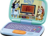 Vtech® Kindercomputer Bluey Lernlaptop