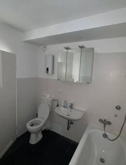 Moderne 3-Zimmer-Wohnung mit atemberaubender Aussicht in Iserlohn - Iserlohn