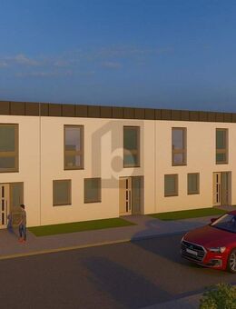 PLATZ FÜR DIE GANZE FAMILIE - NUR NOCH EINZIEHEN - Wuppertal