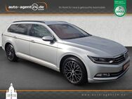 VW Passat 2.0 TDI /LED/ACC/Massage/Kamera/BLIS - Dresden