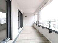 Moderne 3-Zi-Wohnung auf 99m² inkl. Tageslichtbad und Loggia! - Mainz