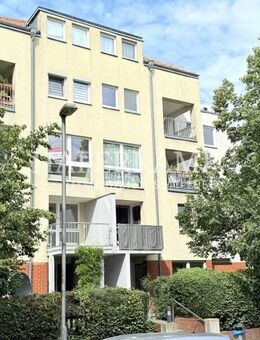 Hell und komfortabel in Staaken: bezugsfreie gepflegte 3-Raumohnung - Berlin