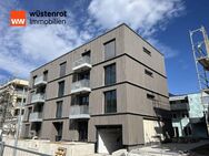 Neubauwohnung in stadtnaher Wohnlage -keine Maklerprovision- - Schwäbisch Hall