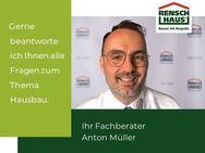 Der kürzeste Arbeitsweg der Welt - Grafenrheinfeld