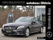 Mercedes C 200, T AVANTGARDE, Jahr 2019 - Wendelstein